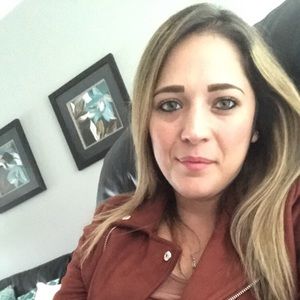 Meet your Posher, Lindsay